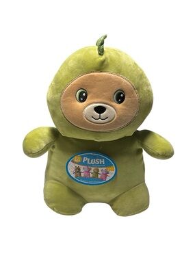 Dino Bear Plushie